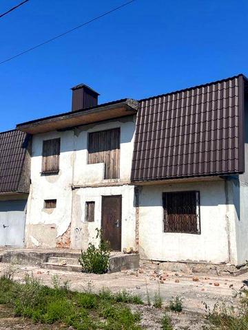 Пробам будинок смт. Радушне 126 кв.м (Кривий Ріг)