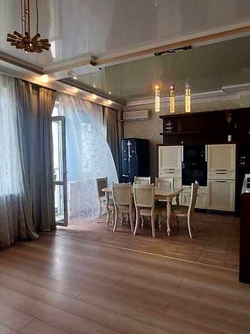 Продаж 2к Квартира Артура Савельєва (Черняховського) вулиця