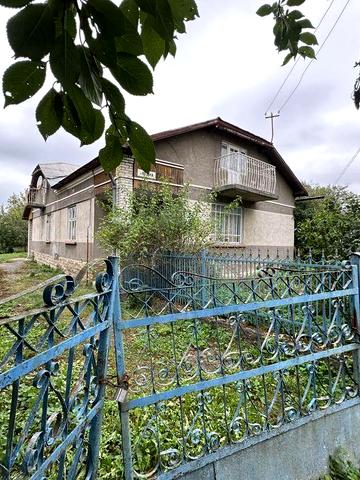 Будинок в Теребовля