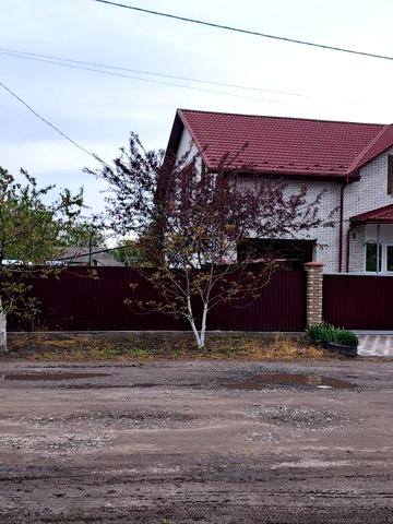 Незалежності вул.