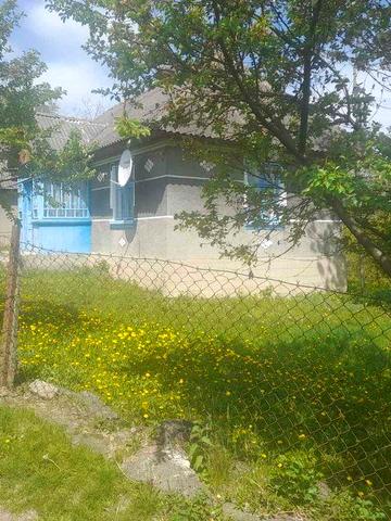 Продажа будинку в селі Сидорів, Чортківський район