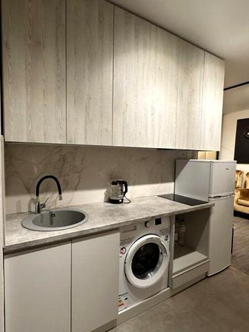 Продаж 1к Квартира Ярослава Мудрого вулиця ЖК Паркова Оселя