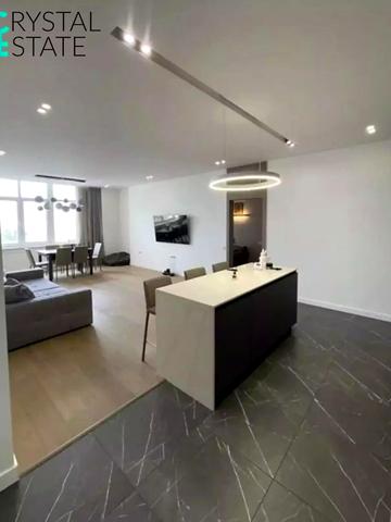 2-кімнатна квартира ЖК ПАРИЖ на Французький бульвар