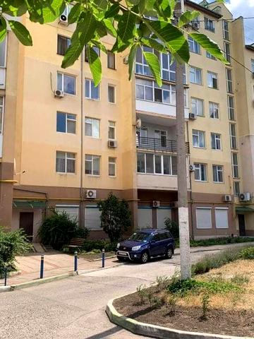 Паркова вул., 48