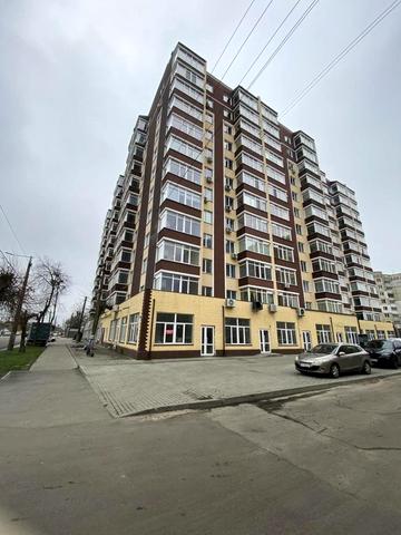 Проспект Миру, 3