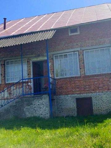 Продам будинок в селі Нижні гаї