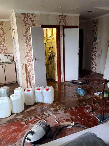 Продаж 3к Квартира Будівельників вулиця