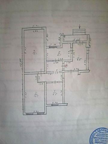 Квартира Блакитні озера двохкімнатн Єлизаветівка котлован ЖК Котеджный городок