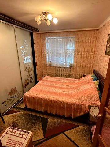 Терміновий Продаж 4-кімнатної квартири