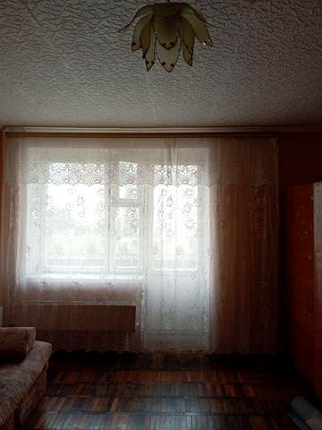 Квартира  однокімнатна