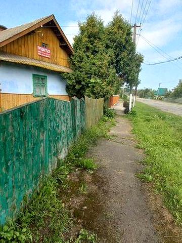Будинок с. КАПАНКИ