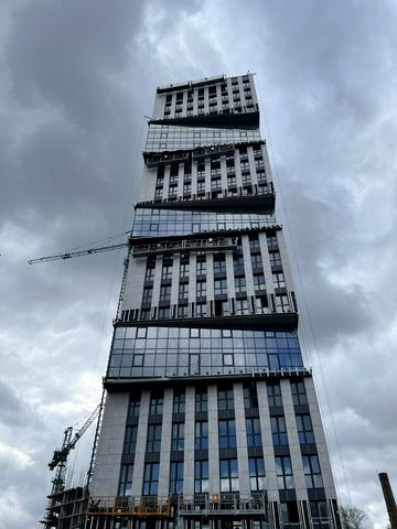 3 Штурмової Бригади вул. (6-ї Стрілецької Дивізії), 29