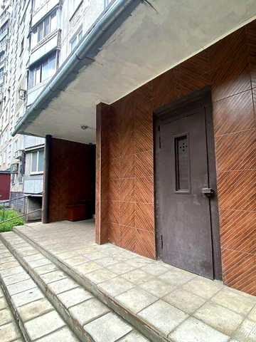 Продаж 1к Квартира Академіка Барабашова вулиця
