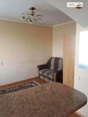 Продаж 1к Квартира Давида Ойстраха вулиця