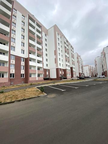 Барабашова вул., 14-Б