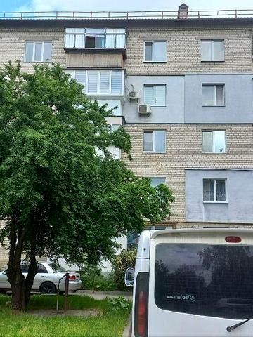 Героїв УПА вул. (Кирпоноса), 5