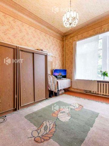 5к.117м2 Центр (м. Архитектора Бекетова, ул. Куликовская 8) 99035