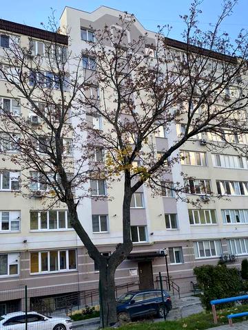 Кондратьєвський пров. (Інститутський), 34