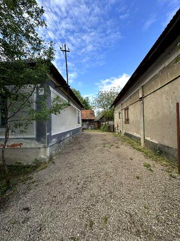 Продається будинок в селі Загаття