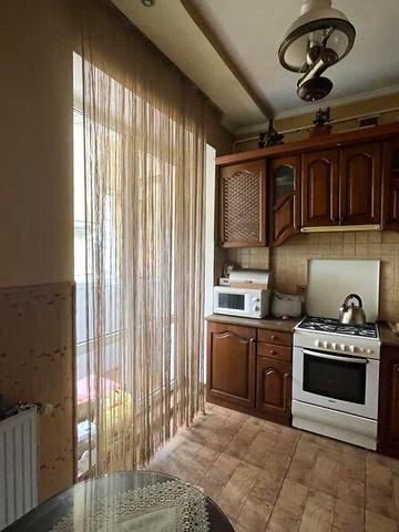 Продаж 2к Квартира Грушевського Михайла вулиця