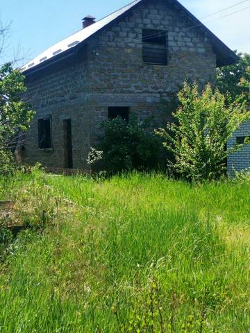 Сергія Синенка вул. (Кремлівська)