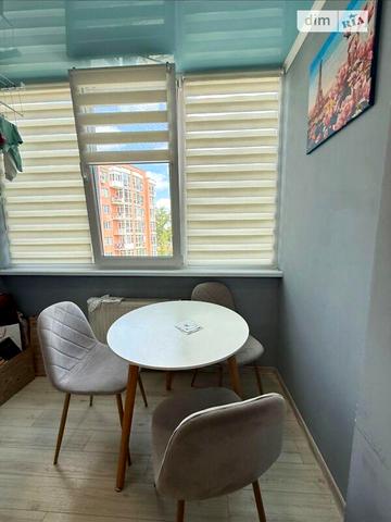 Продаж 1к Квартира Мечникова вулиця ЖК Позитив