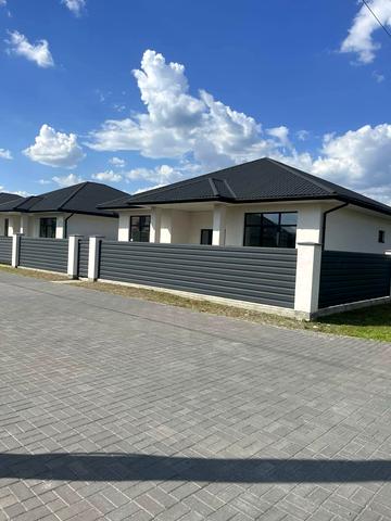 Приднепровская