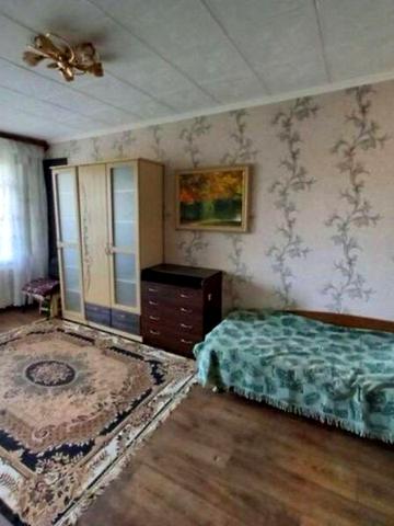 Продаж 1к Квартира Академіка Корольова вулиця