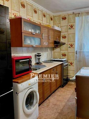 Продаж 2к Квартира Давида Ойстраха вулиця