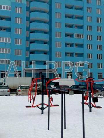 Продаж 1к Квартира Приміська вулиця ЖК Одесский бульвар