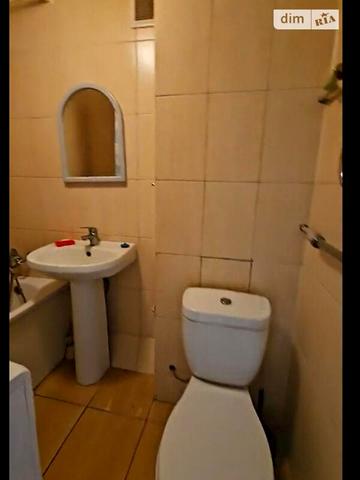 Довгострокова оренда 1к Квартира Енвера Ахсарова вулиця