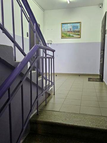 Продам 3к квартиру Центр в елітному будинку