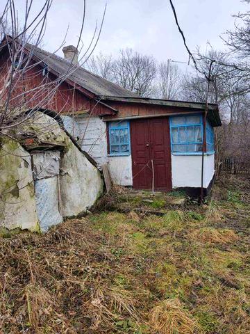 Хата в село Пиляї Шепетівського району
