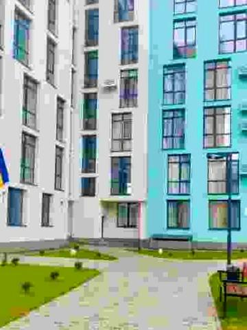 Стрийська вул., 111-В