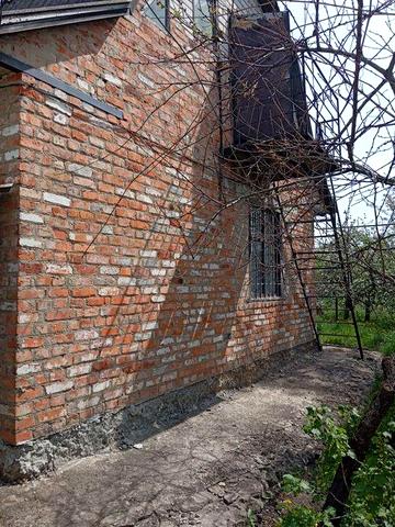 Терміново продам будинок с.Брівки,Житомирська обл.!