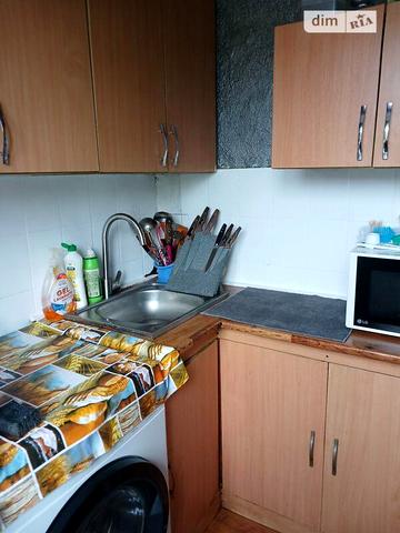 Продаж 3к Квартира Черемушки ) (Степана Бандери (Карла Маркса) вулиця