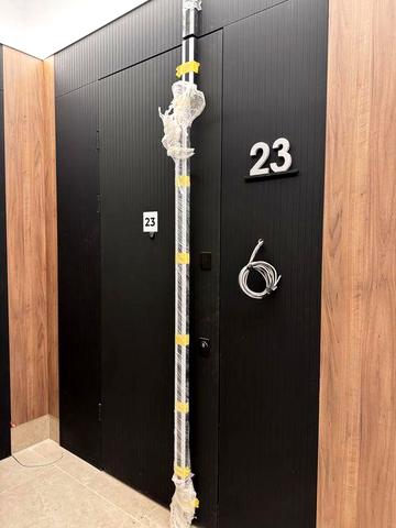 Продам 1к квартиру 43кв.м ЖК Sky City