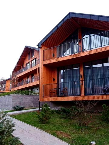 Продам котедж в Буковеле Phoenix Relax Park!!!