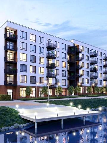 Продаж 2к Квартира Львівська вулиця ЖК Гринвуд-2