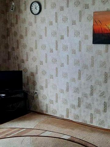 Сдам свою 2-х комн квартиру