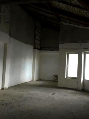 Трикімнатна квартира вільного планування ЖК Стрекоза, Люстдорфська дорога