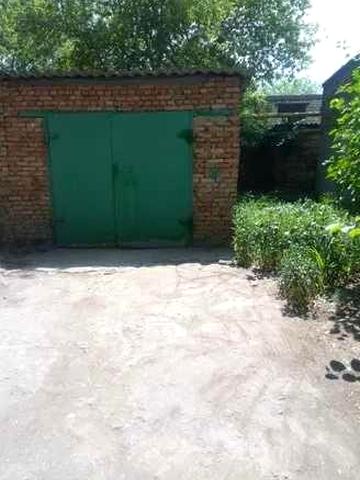 2 комн. кв. с гаражом!