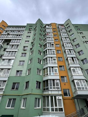 Павленківська пл., 3-В