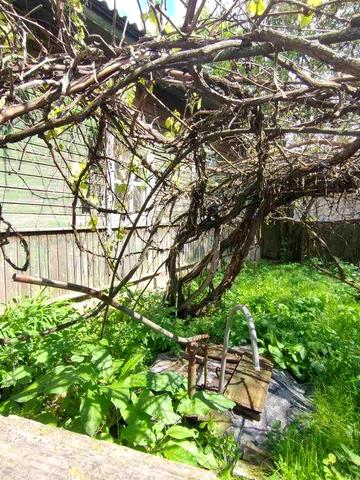 Будинок в с. Горбове