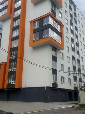 Старокостянтинівське шосе, 20/8