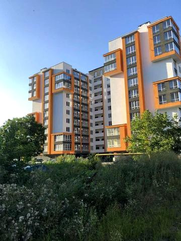 Старокостянтинівське шосе, 20/8