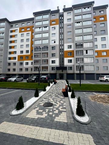 Вінницьке шосе, 1/8-Б
