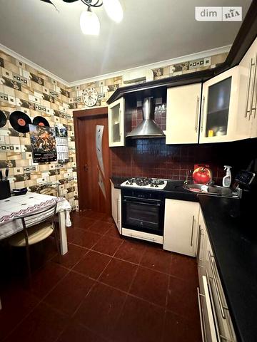 Продаж 2к Квартира Київська вулиця ЖК Квартал на Киевской