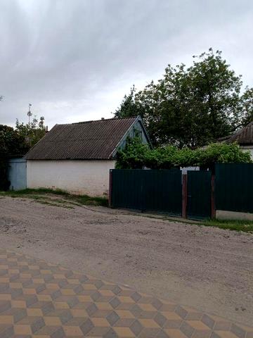 Продам будинок у Миргороді