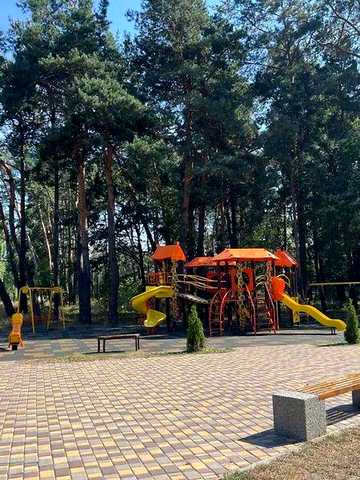 Продаж 2к Квартира Любецька вулиця ЖК Масаны Панорама